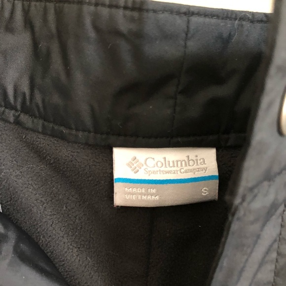 Columbia Bottoms Columbia Kids Snow Pants Poshmark